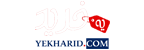 Yekharid logo