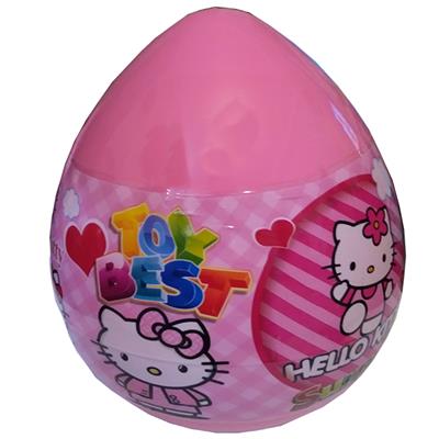 اسباب بازی شانسی مدل تخم پرندگان خشمگین کد m 11