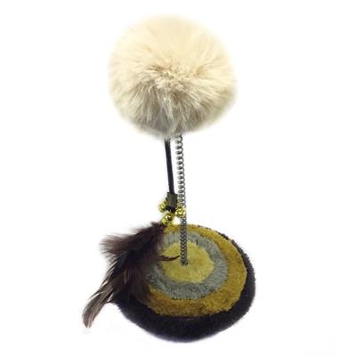 اسباب بازی گربه گلدپا کد c1