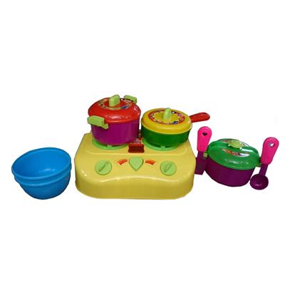 ست اسباب بازی آشپزخانه کد 56