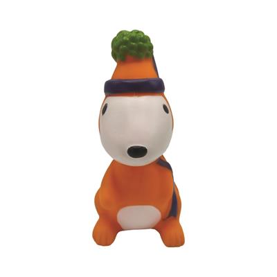 اسباب بازی سگ مدل squirrel