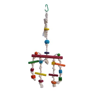 اسباب بازی پرندگان کد 1078