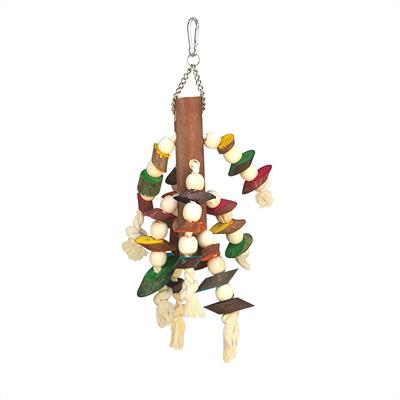 اسباب بازی پرندگان کد 1118