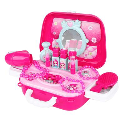 اسباب بازی کیف آرایشی کد 800933