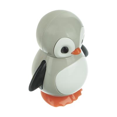 عروسک اسباب بازی طرح پنگوئن کد 011 ارتفاع 10 سانتیمتر