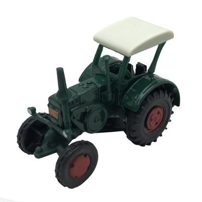 ماشین بازی سیکو اسباب بازی طرح تراکتور lanz bulldog کد 89