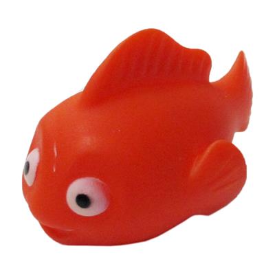 اسباب بازی سگ مدل ماهی