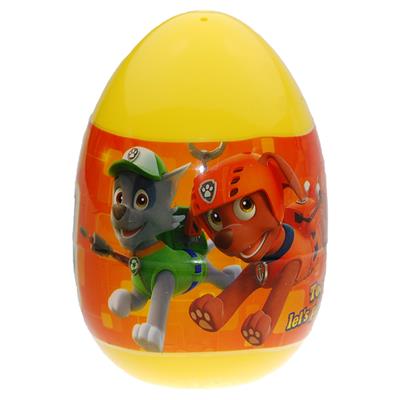 اسباب بازی شانسی طرح سگهای نگهبان کد g20262