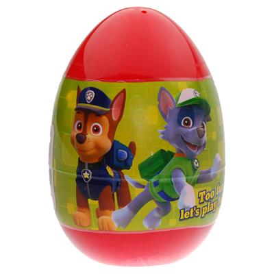 اسباب بازی شانسی طرح سگهای نگهبان کد g20261