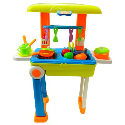 اسباب بازی آشپزخانه مدل lcs 01