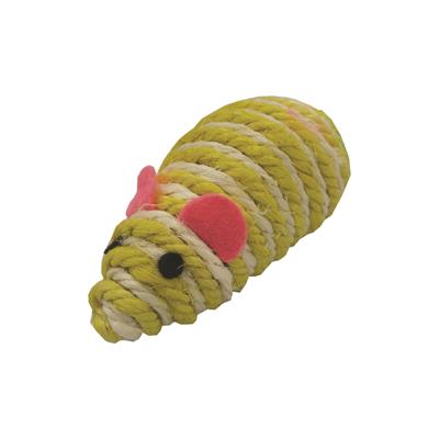 اسباب بازی گربه مدل funny mouse