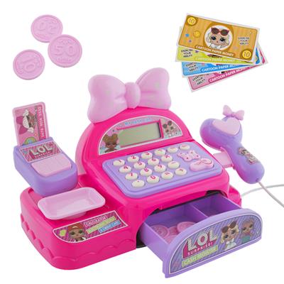 صندوق فروشگاه اسباب بازی ال او ال سوپرایز کد 86610