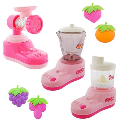 اسباب بازی مجموعه آشپزخانه کد 00335 بسته 7 عددی