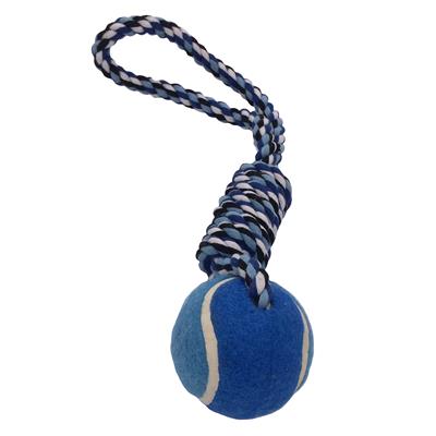 اسباب بازی سگ کد tag tennis1b