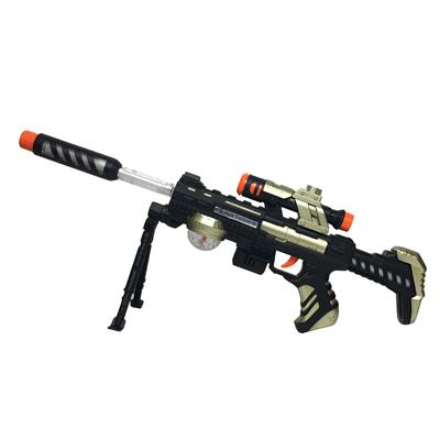 تفنگ اسباب بازی مدل sniper