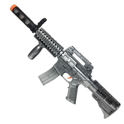 تفنگ اسباب بازی مدل m 16