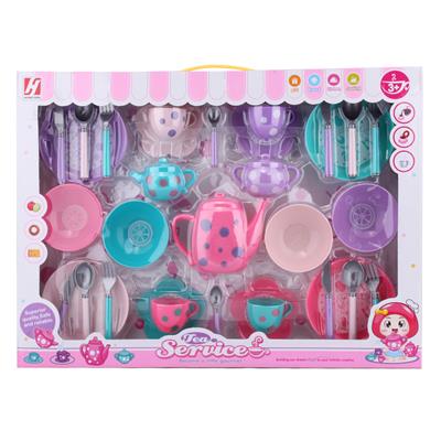 ست اسباب بازی چایخوری مدل 8655