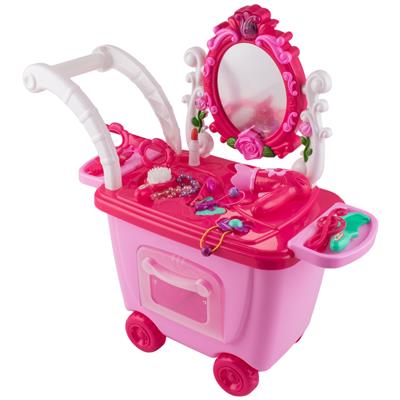 اسباب بازی ست آرایشی مدل rx525 14