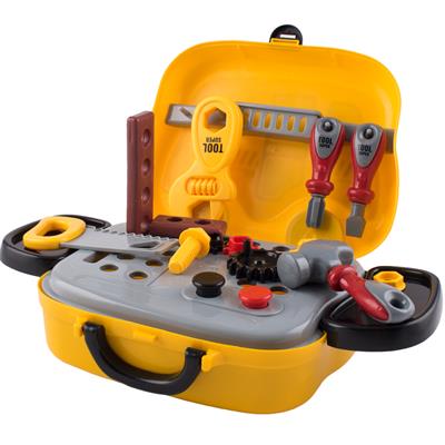 اسباب بازی ست چمدانی ابزار مدل 4 811