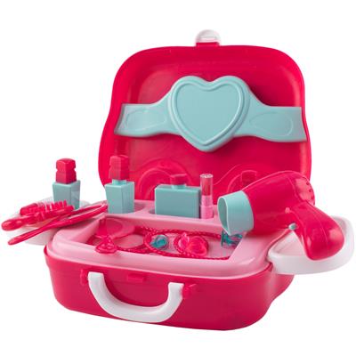 اسباب بازی ست چمدانی آرایشی مدل 3 811