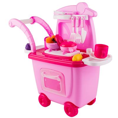 اسباب بازی ست آشپزی مدل rx525 11