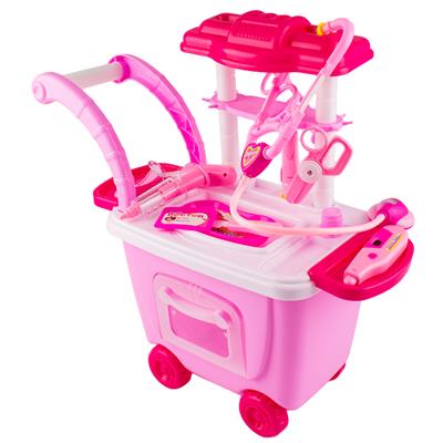 اسباب بازی ست پزشکی مدل rx525 13