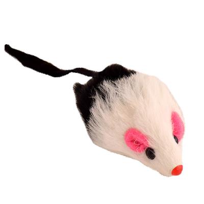 اسباب بازی گربه آیمیگو سری color mouse toy مدل cmy0052