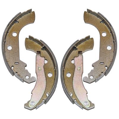 لنت ترمز عقب آی ال سی مدل smnr مناسب برای سمند