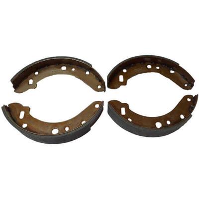 لنت ترمز عقب میلاتون کد 10200029 مناسب برای وانت آریسان