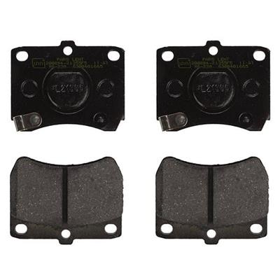 لنت ترمز جلو لنت پارس مدل plb20 مناسب برای پراید