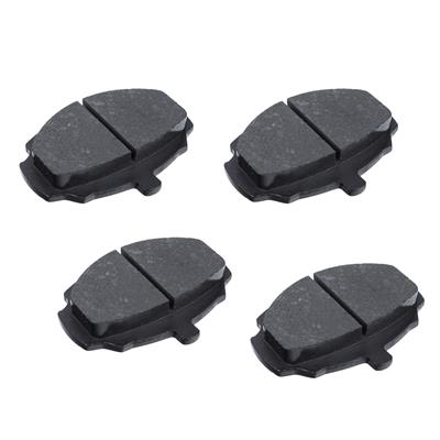 لنت ترمز دیناپارت کد 182 مناسب برای پیکان