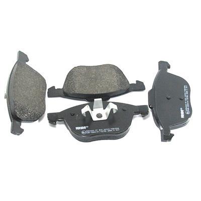 لنت ترمز جلو فرودو مدل fdb1594 مناسب برای مزدا 3