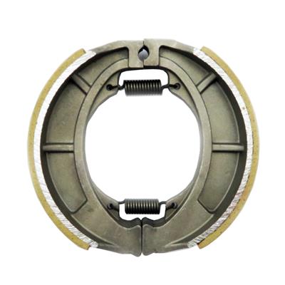 لنت ترمز موتور سیکلت مدل کرد