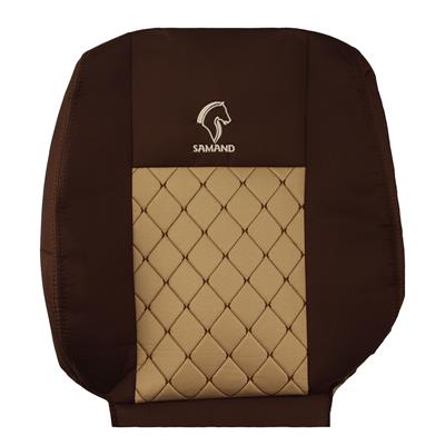 روکش صندلی خودرو کد 068 مناسب برای سمند