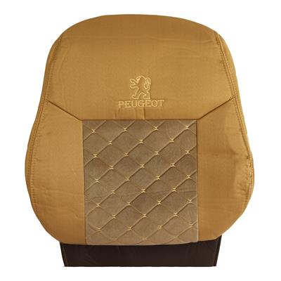 روکش صندلی خودرو کد 066 مناسب برای پژو 405