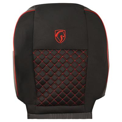 روکش صندلی خودرو کد 039 مناسب برای سمند