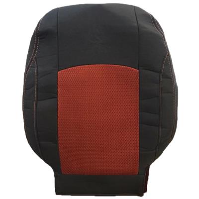 روکش صندلی خودرو کد k117 مناسب برای اچ سی کراس