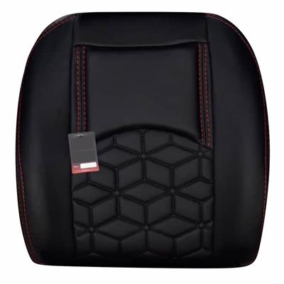 روکش صندلی خودرو مدل miuo مناسب برای پژو 206