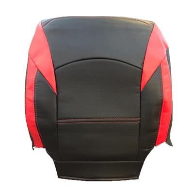 روکش صندلی خودرو کد k112 مناسب برای پژو 206