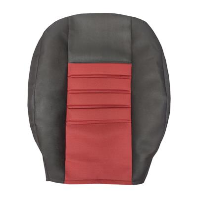 روکش صندلی خودرو مدل 9656 مناسب برای پژو 206