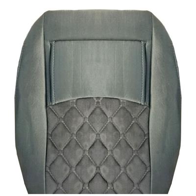 روکش صندلی خودرو کد a7 مناسب برای پژو پارس