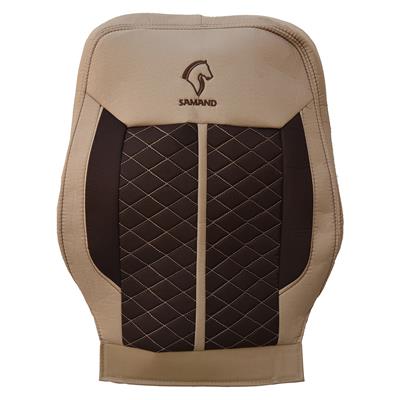 روکش صندلی خودرو کد 021 مناسب برای سمند سورن