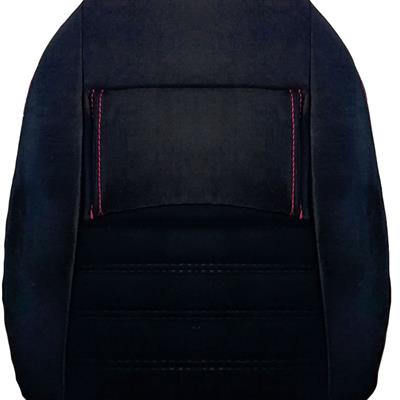 روکش صندلی خودرو کد a4 مناسب برای پژو پارس