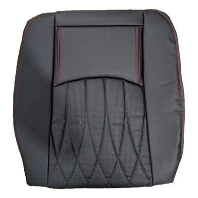 روکش صندلی خودرو مدل mir77 مناسب برای پژو 206