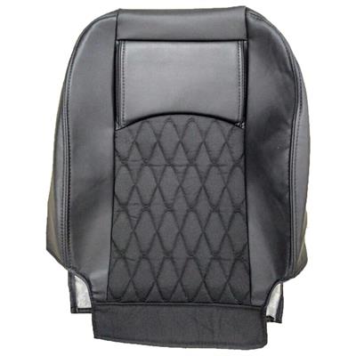 روکش صندلی خودرو مدل mri00 مناسب برای پژو 206