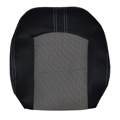 روکش صندلی خودرو مدل اسکارد مناسب برای پژو 206