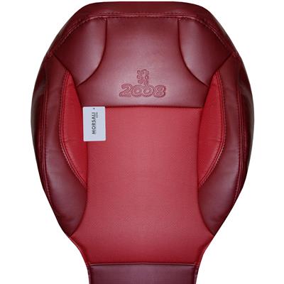 روکش صندلی خودرو آذین مرسلی کد az104 مناسب برای پژو 2008