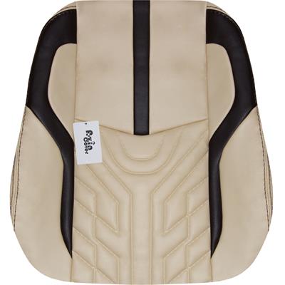 روکش صندلی خودرو آذین کاور کد az103 مناسب برای سمند