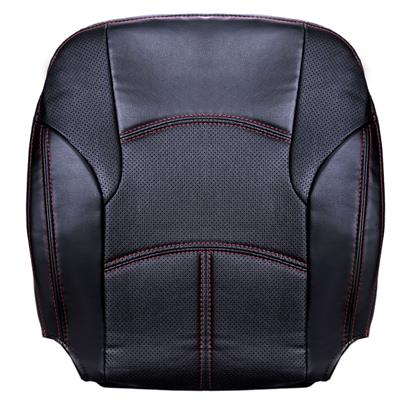 روکش صندلی خودرو کد 1455 مناسب برای پژو 206 و 207