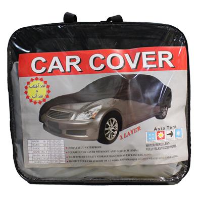 روکش خودرو مدل mo01 مناسب برای سوزوکی ویتارا